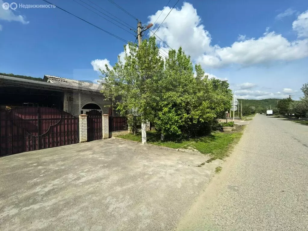 Дом в посёлок Краснооктябрьский, Цветочная улица, 27 (212 м) - Фото 2