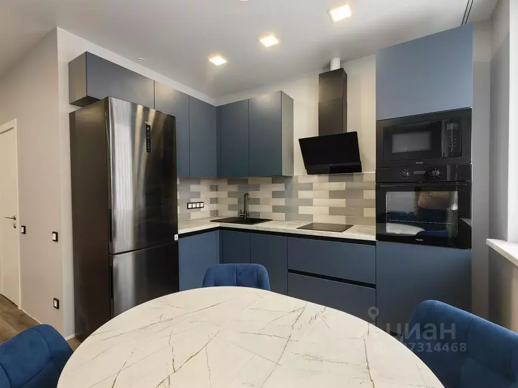 2-к кв. Москва Березовая аллея, 19к3 (48.8 м) - Фото 2