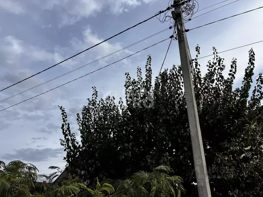 Участок в Краснодарский край, Темрюкский район, Фонталовское с/пос, ... - Фото 2