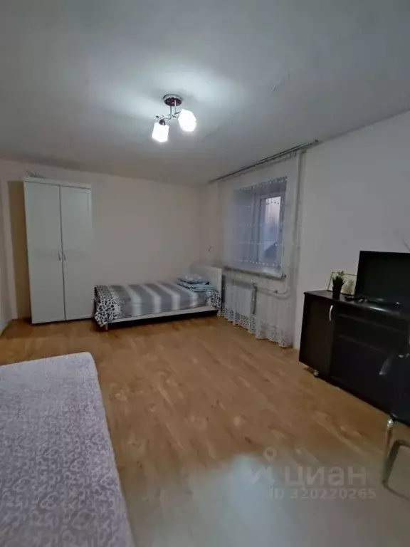 1-к кв. Тыва, Кызыл ул. Кочетова, 145 (36.0 м) - Фото 1