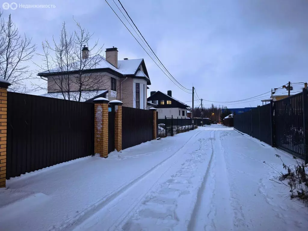 Участок в Раменское, улица 100-й Свирской Дивизии (14 м) - Фото 2