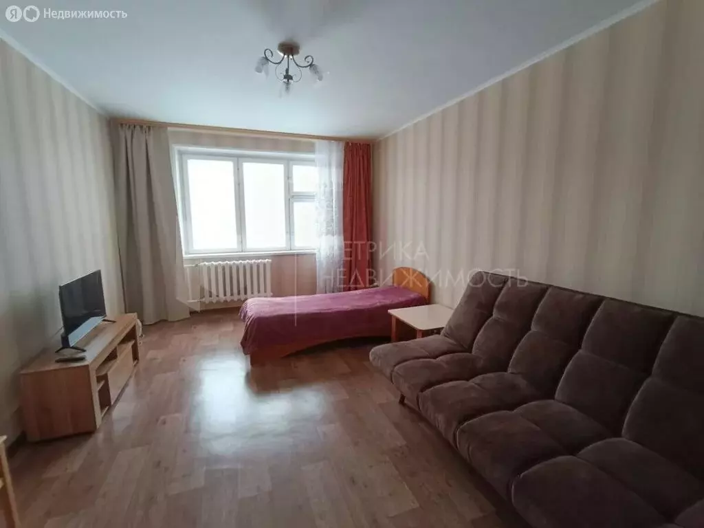 1-комнатная квартира: Тюмень, Широтная улица, 168 (43.2 м) - Фото 2
