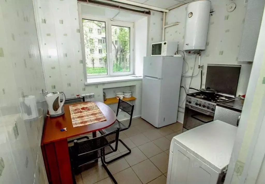1-к кв. Ивановская область, Иваново ул. Громобоя, 19 (65.0 м) - Фото 0
