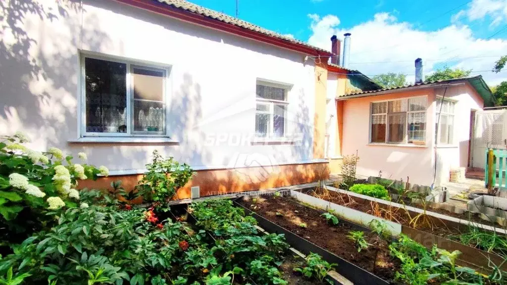 Дом в Рязанская область, Рязань Московский р-н, проезд 2-й ... - Фото 1