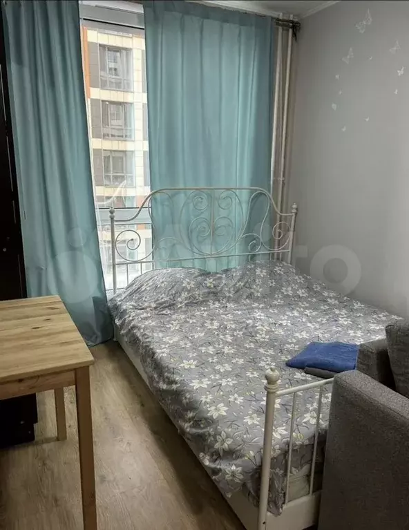 Апартаменты-студия, 22 м, 7/22 эт. - Фото 0