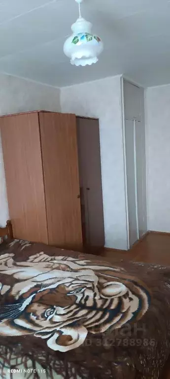 3-к кв. Адыгея, Тахтамукайский район, Яблоновский пгт ул. Пушкина, 17 ... - Фото 2