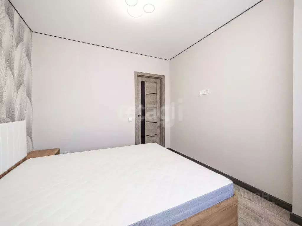 3-к кв. Новосибирская область, Новосибирск ул. Галущака, 15 (65.0 м) - Фото 2