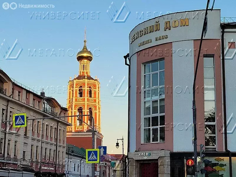 Офис (23 м) - Фото 2