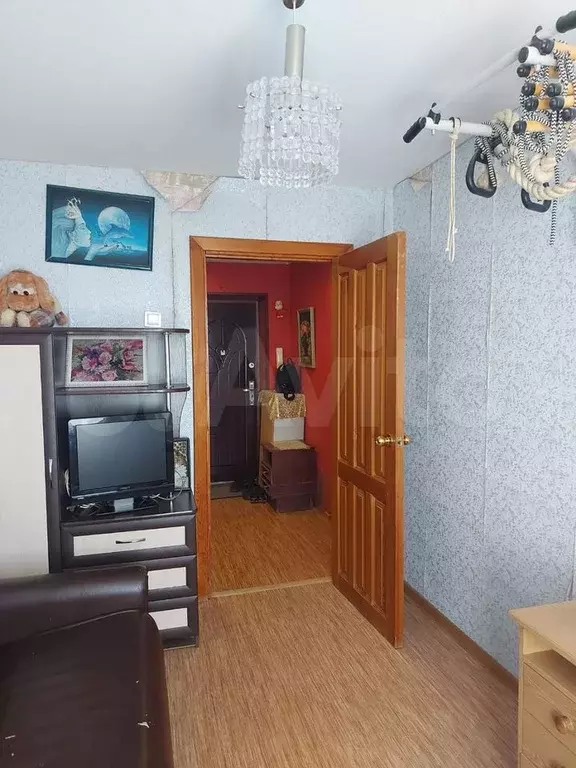 2-к. квартира, 45 м, 9/9 эт. - Фото 0