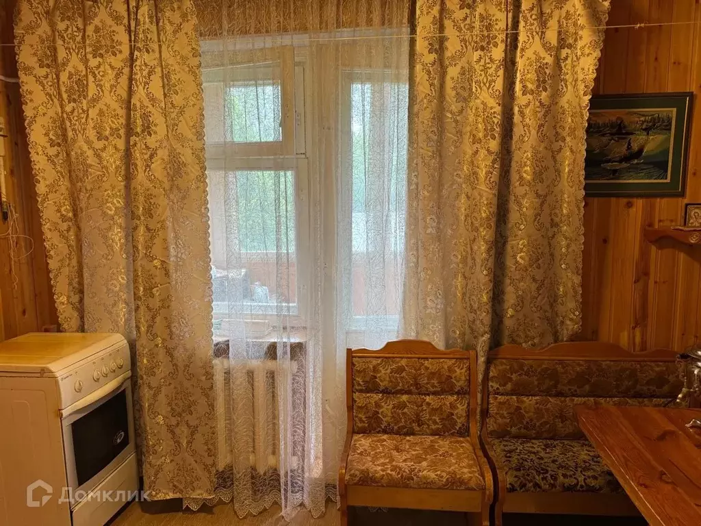 Продаётся 1-к квартира, 37.3 м - Фото 0