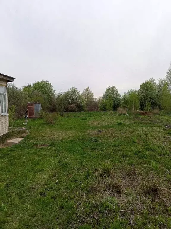 Дом в Новосибирская область, Колыванский район, Лира садовые участки ... - Фото 2