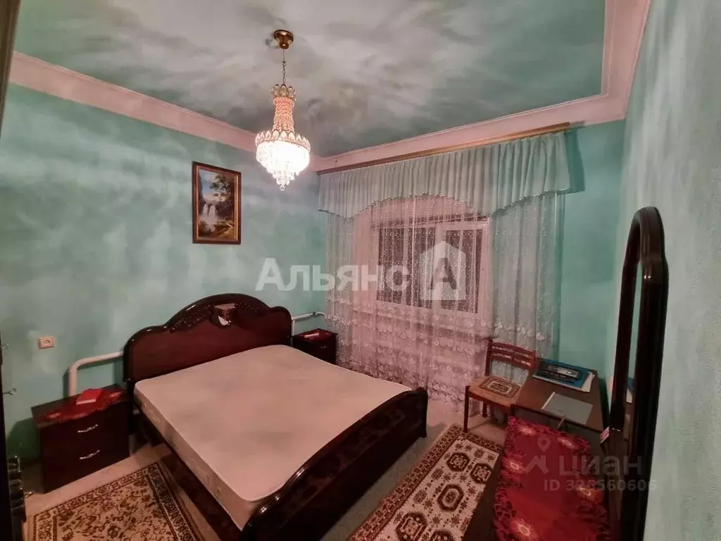 2-к кв. Ростовская область, Шахты Новогодняя ул., 7 (54.2 м) - Фото 2