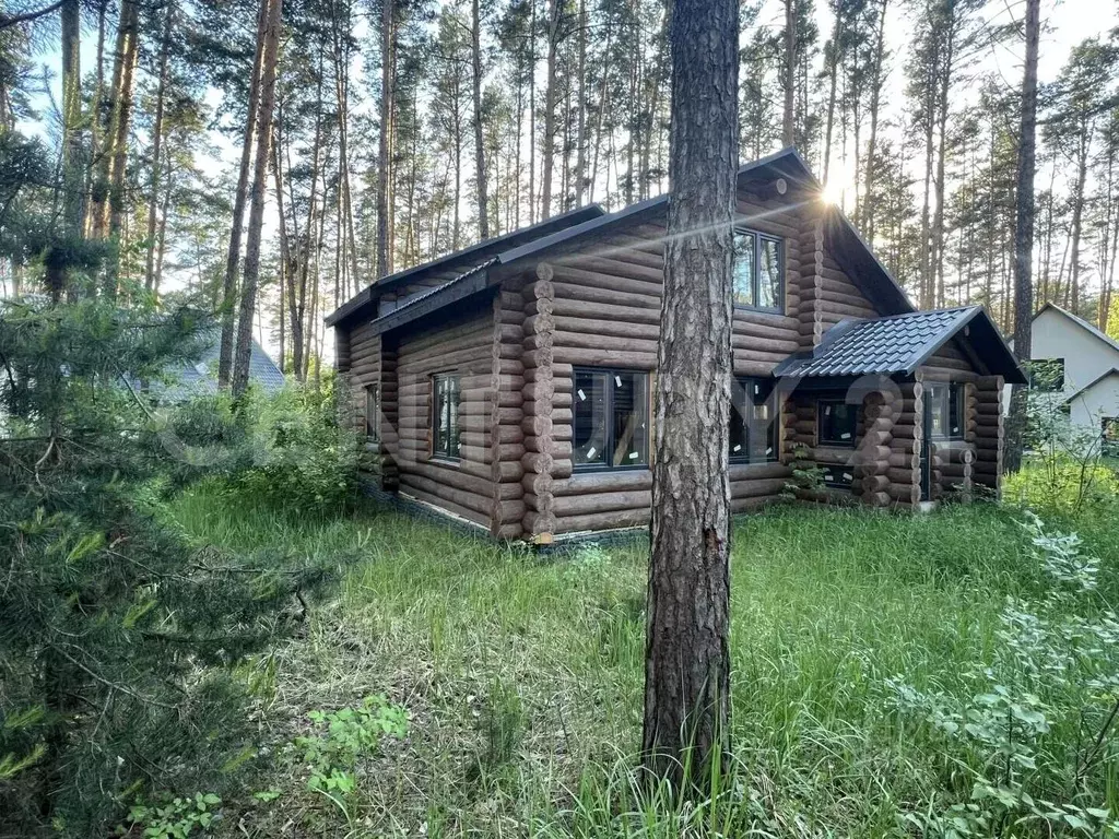Дом в Липецкая область, Грязинский муниципальный округ, с. Ярлуково ... - Фото 2