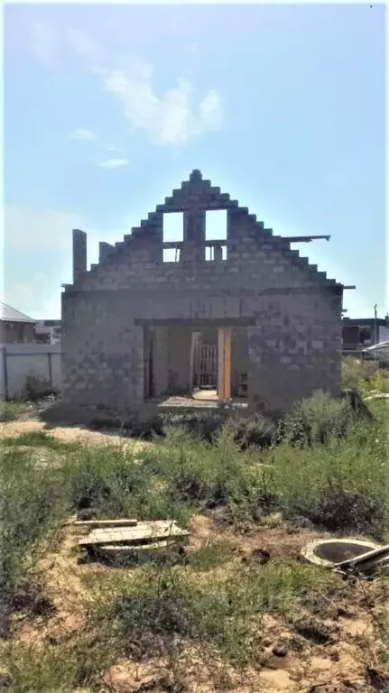 Дом в Краснодарский край, Анапа ул. Утесова, 46 (140 м) - Фото 2