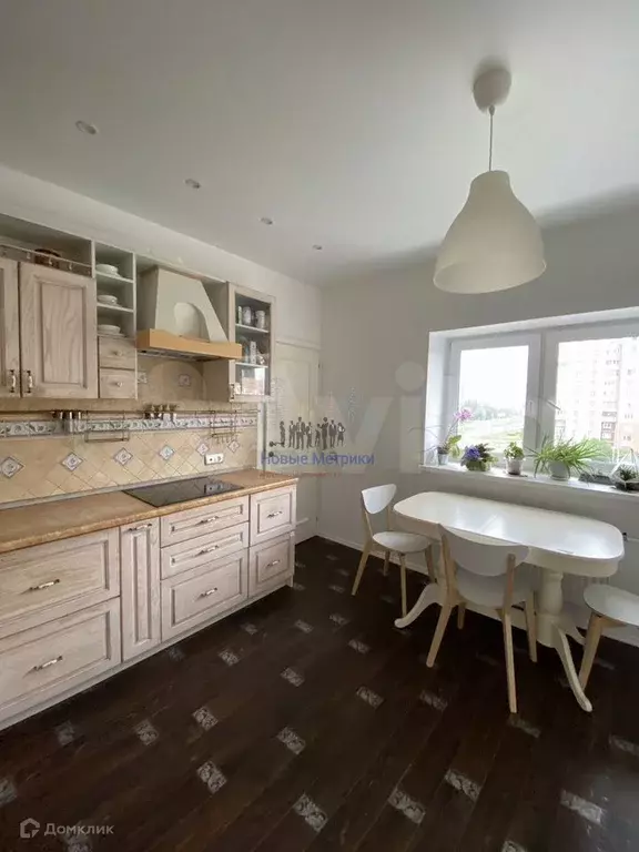 Продаётся 4-к квартира, 92 м - Фото 0
