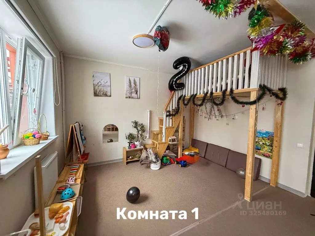 Офис в Нижегородская область, Нижний Новгород ул. Братьев Игнатовых, ... - Фото 2