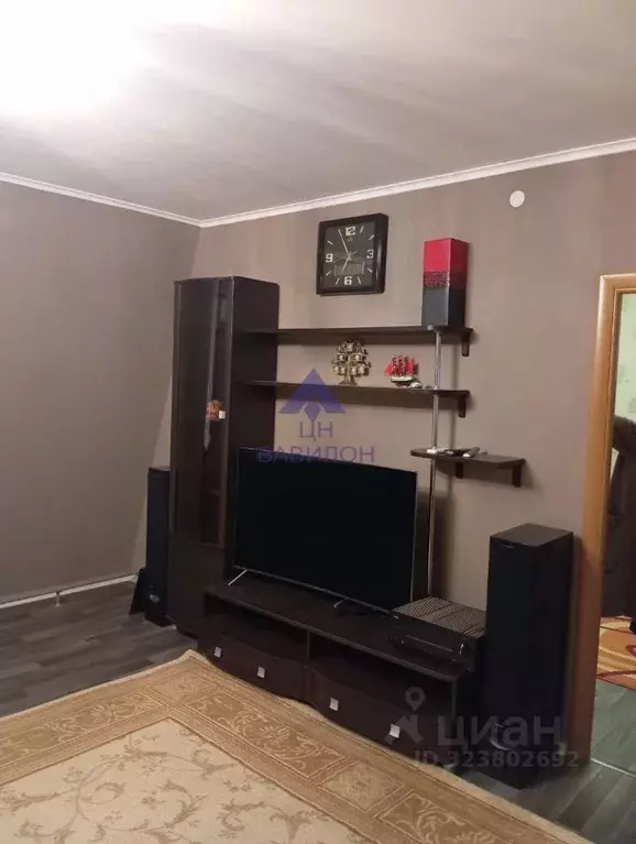 3-к кв. Ростовская область, Волгодонск ул. Черникова (80.0 м) - Фото 2