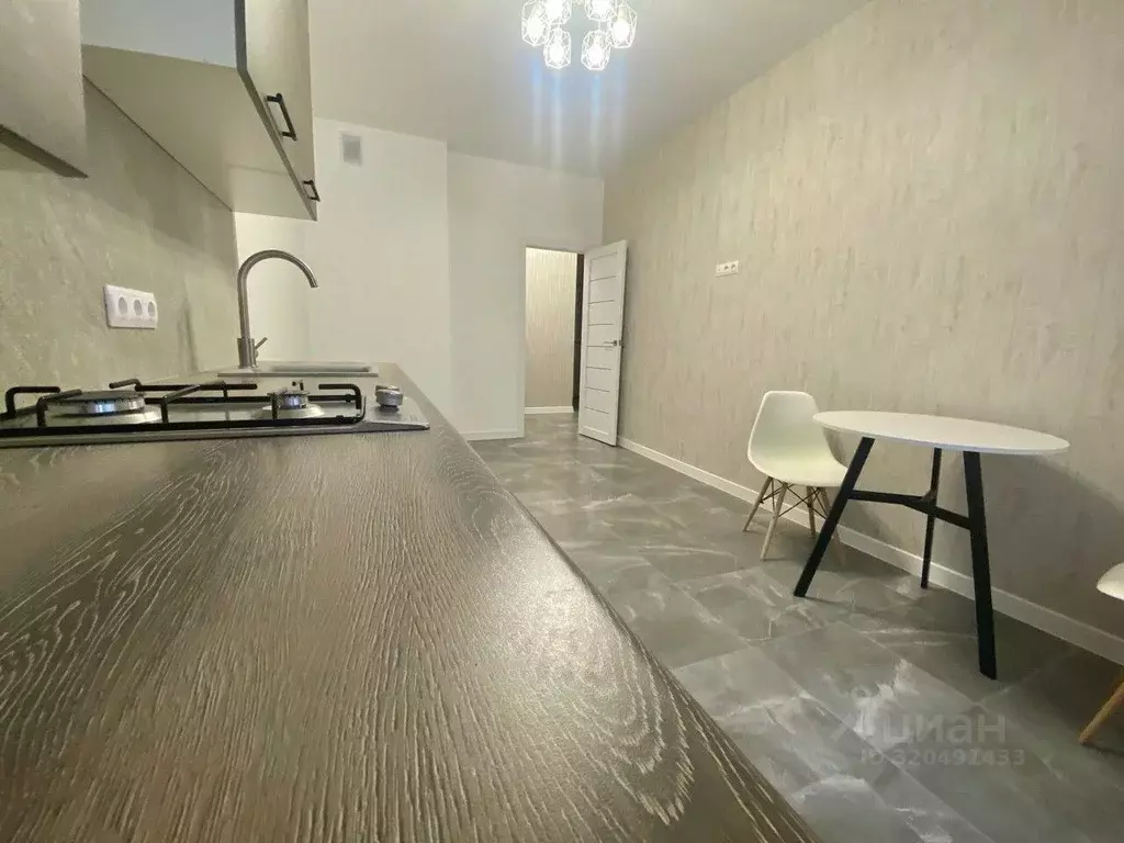 2-к кв. Севастополь ул. Павла Корчагина, 23 (62.0 м) - Фото 1