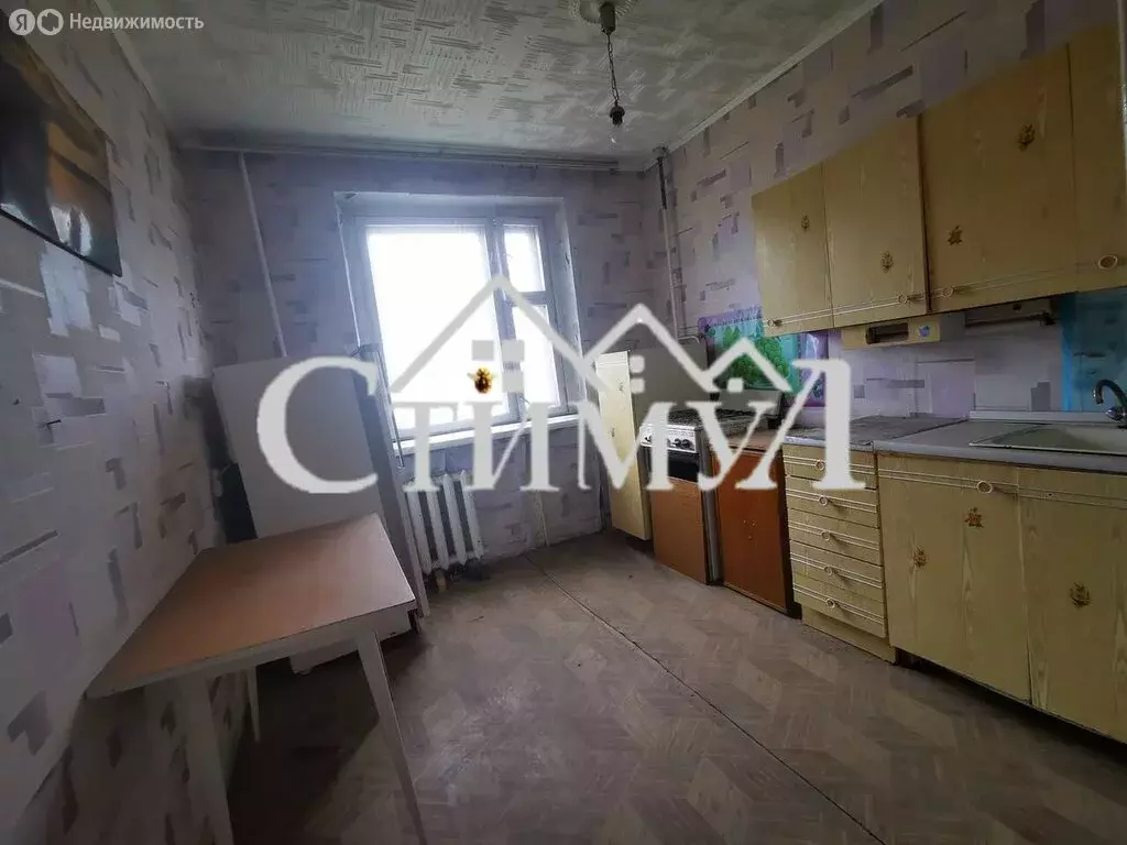 3-комнатная квартира: Сорск, улица Кирова, 33 (64.5 м) - Фото 1