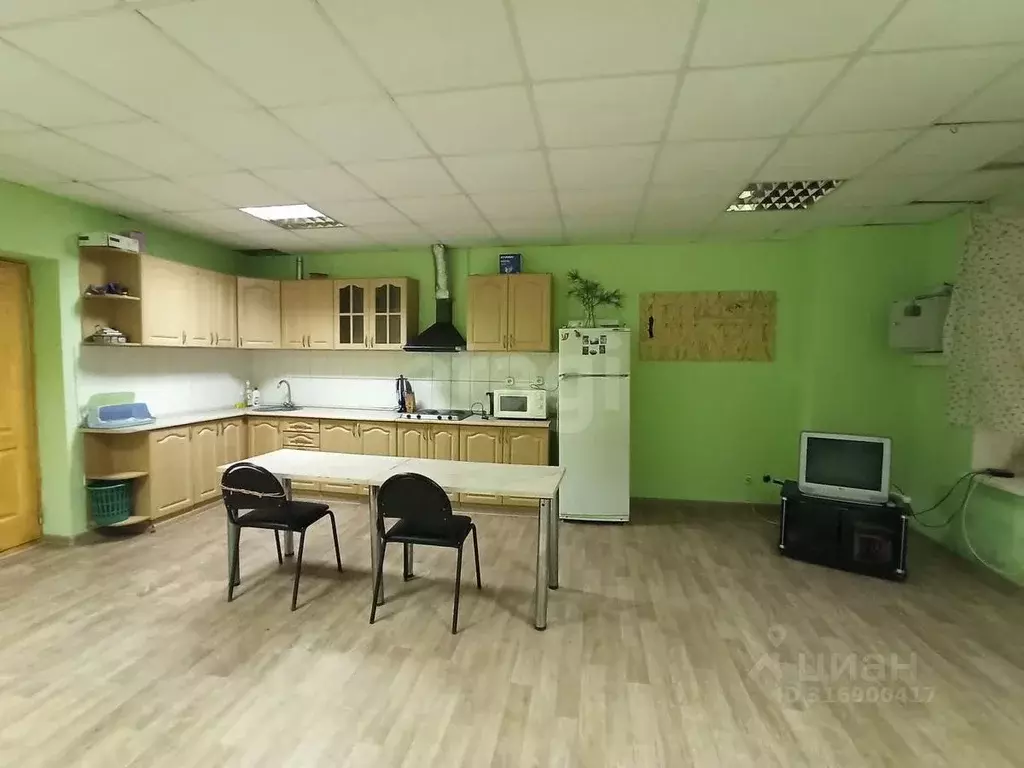 Помещение свободного назначения в Белгородская область, Губкин ... - Фото 0