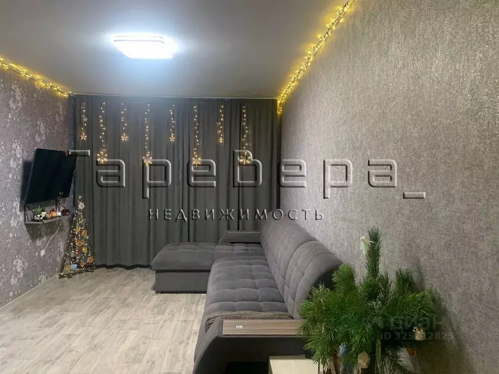 2-к кв. Красноярский край, Красноярск Северный мкр, ул. Мате Залки, 15 ... - Фото 1