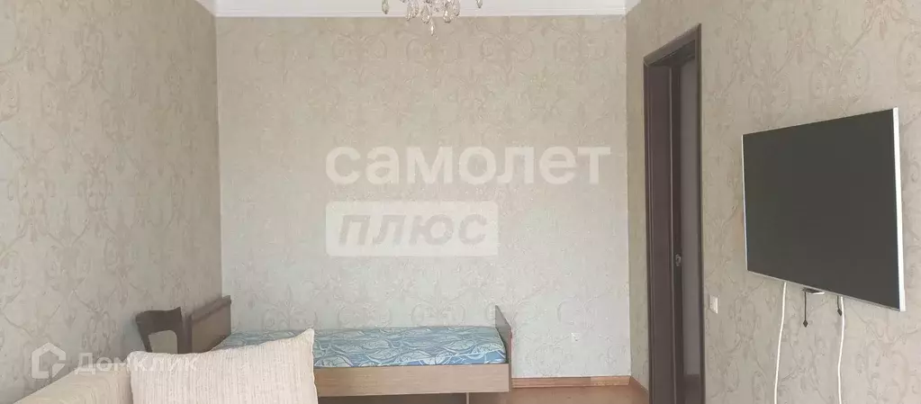 Продаётся 2-к квартира, 48.7 м - Фото 1