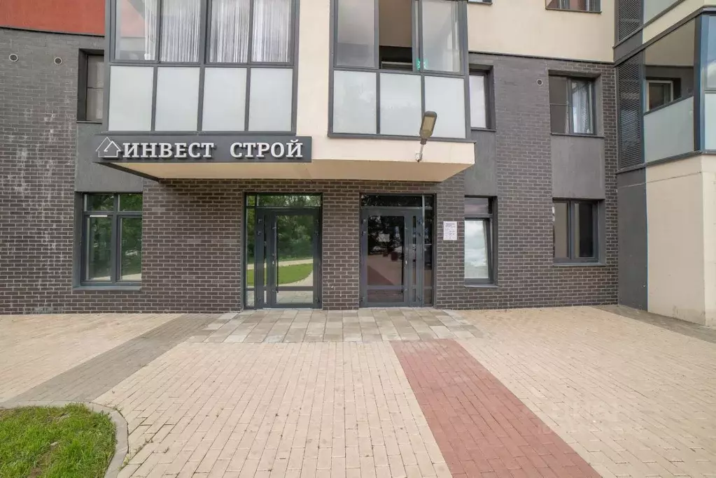 Офис в Свердловская область, Екатеринбург ул. Машинная, 31Б (26 м) - Фото 1