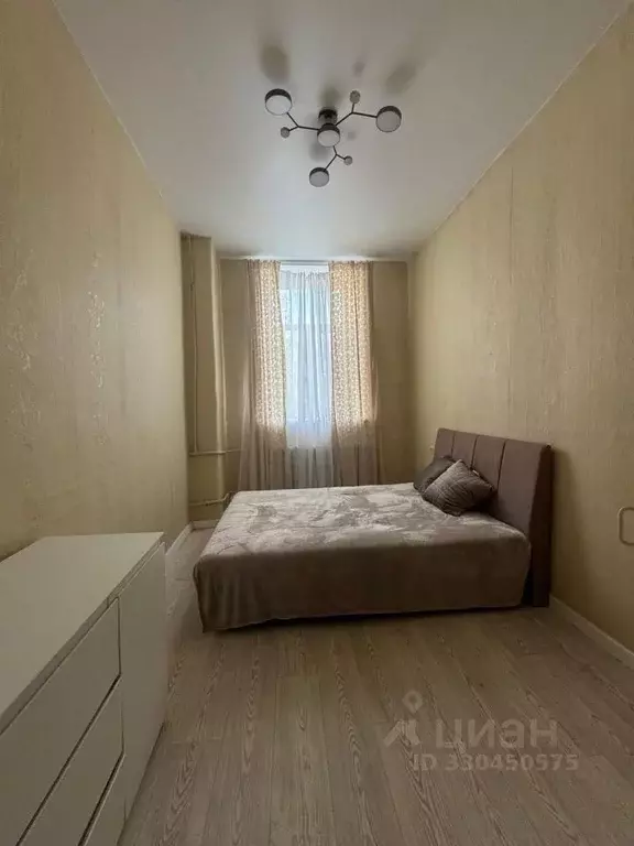2-к кв. Санкт-Петербург Среднеохтинский просп., 24 (42.0 м) - Фото 1