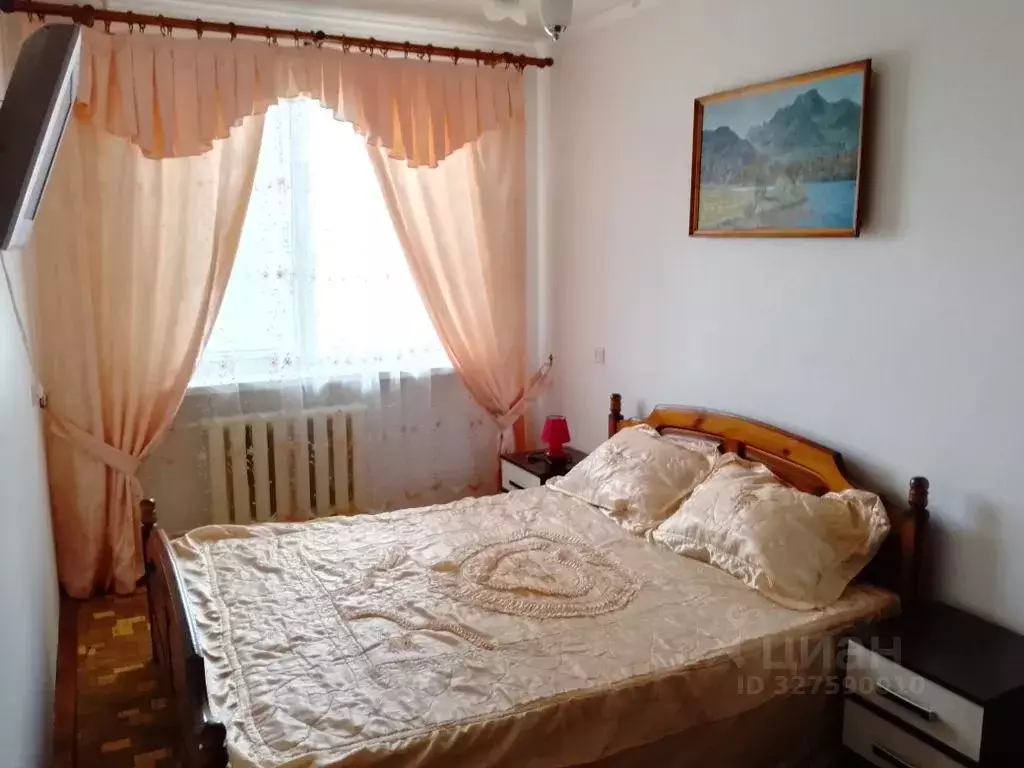 1-к кв. Орловская область, Орел Наугорское ш., 44А (32.0 м) - Фото 1