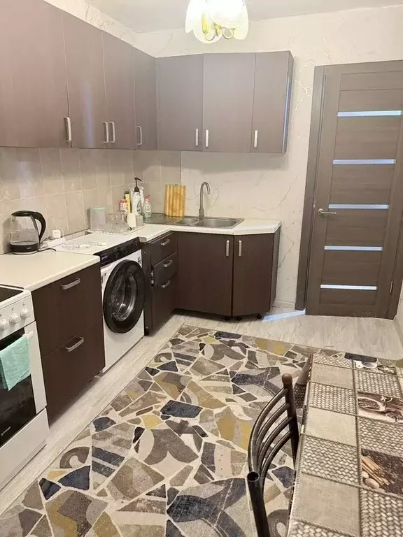 1-к кв. Московская область, Котельники Силикат мкр, 28 (35.0 м) - Фото 1