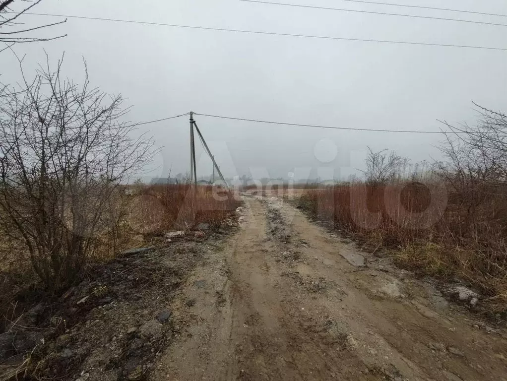 Участок 6,2 сот. (ИЖС) - Фото 0