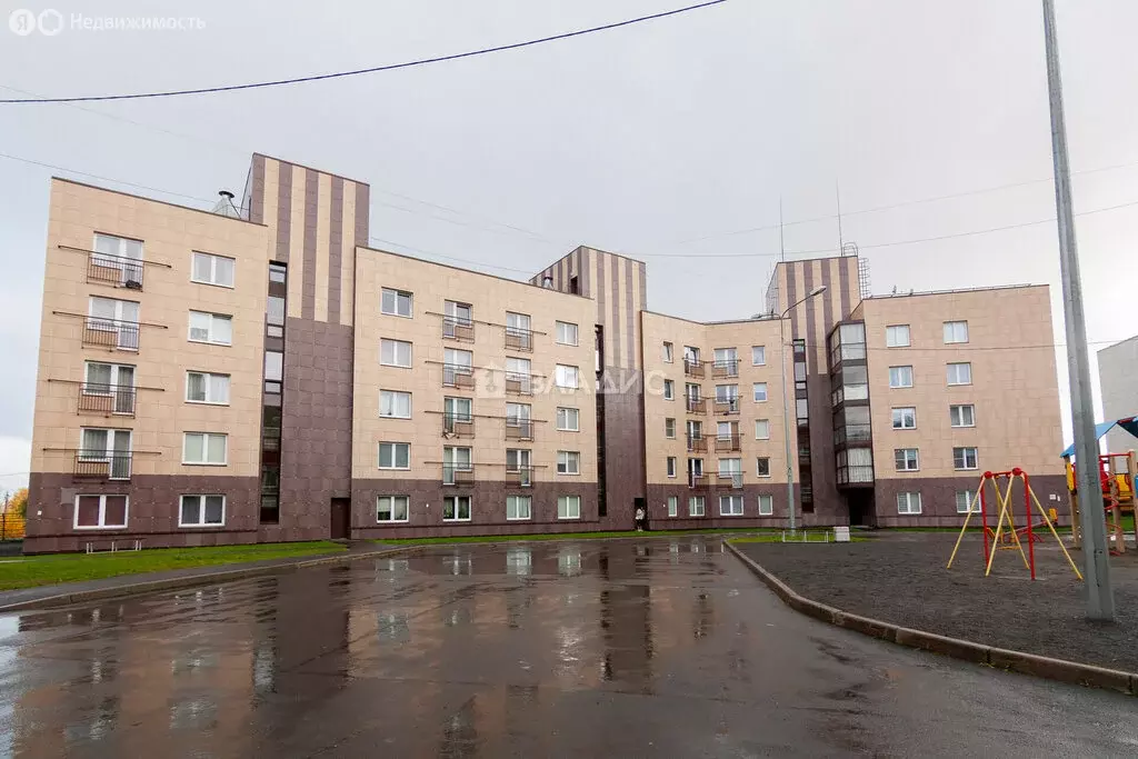 1-комнатная квартира: Петрозаводск, улица Белинского, 7В (31.6 м) - Фото 2