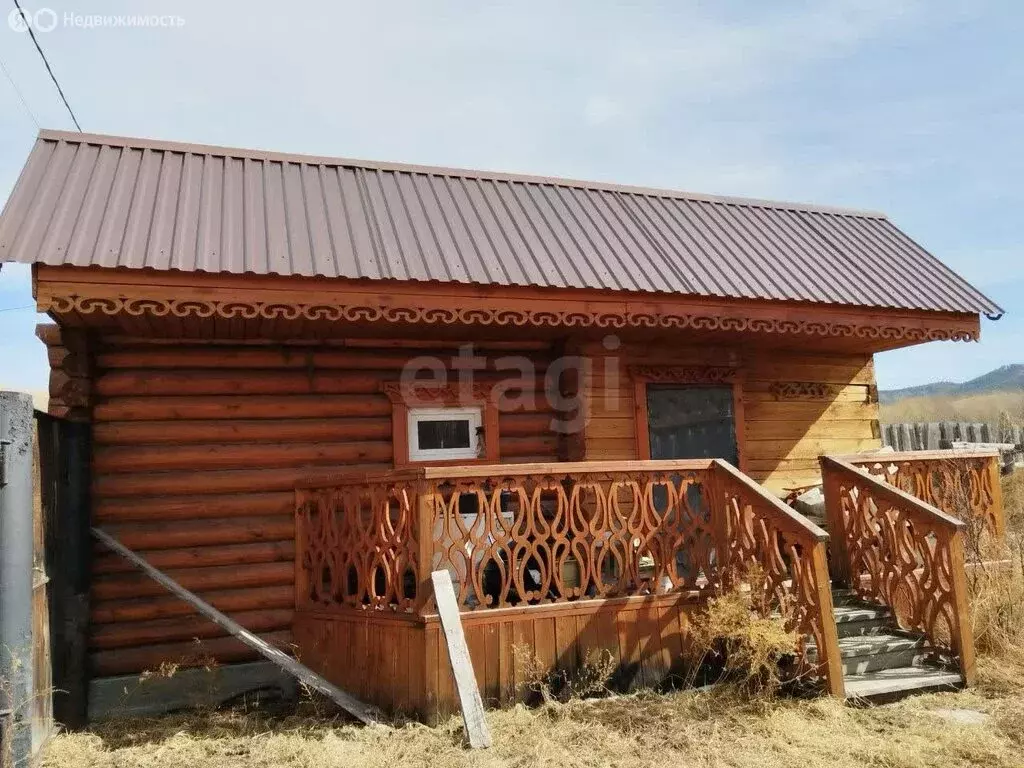 Дом в Вознесеновка, ДНТ Саянтуй (94.9 м) - Фото 1