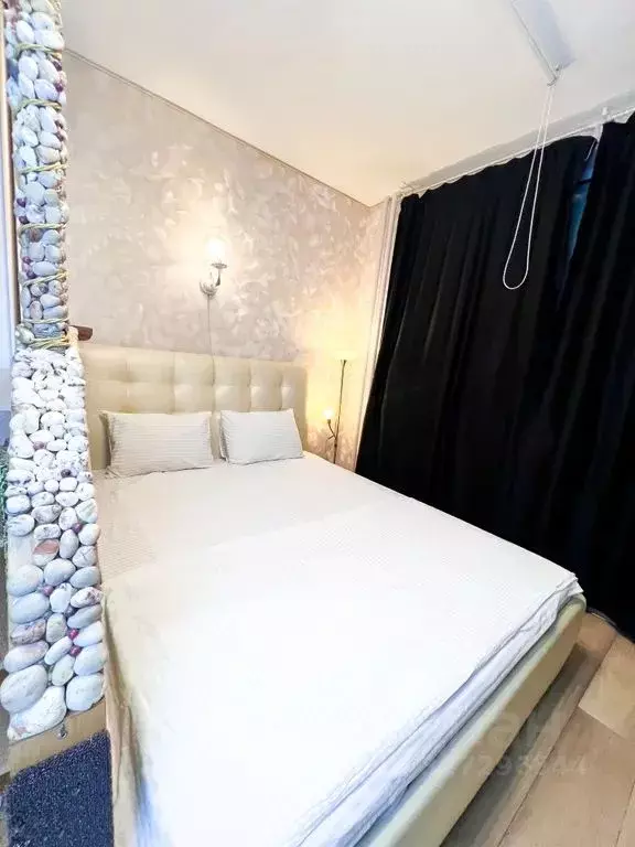 Студия Ленинградская область, Мурино Всеволожский район, ул. Шувалова, ... - Фото 1