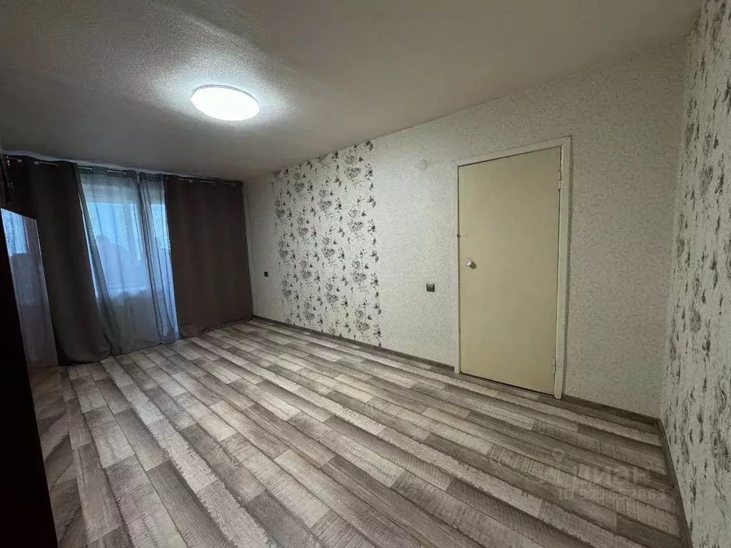 3-к кв. Ульяновская область, Ульяновск Хрустальная ул., 28 (62.39 м) - Фото 1