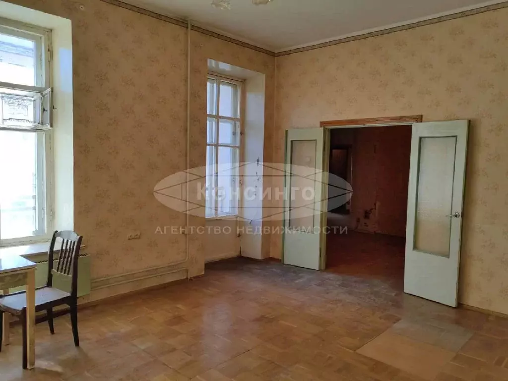 Продается 4-комнатная квартира - Фото 1