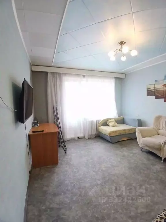 3-к кв. Иркутская область, Усть-Илимск ул. Мечтателей, 46 (63.0 м) - Фото 1