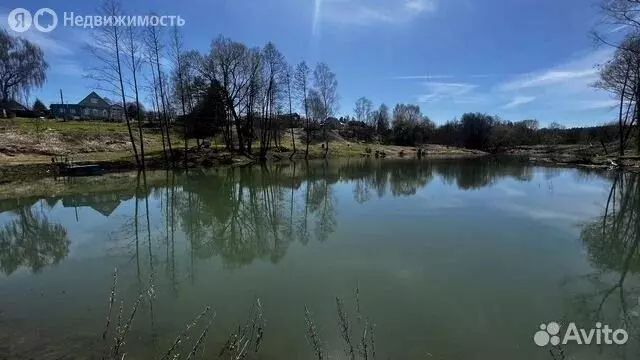 Участок в Калужская область, Жуковский муниципальный округ, село ... - Фото 2