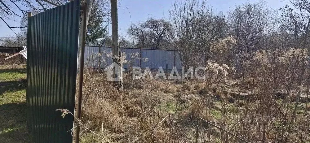 Участок в Калининградская область, Гурьевск Заречная ул., 22 (6.0 ... - Фото 2
