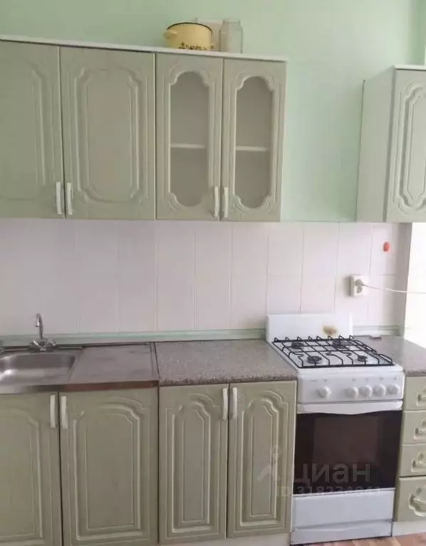 1-к кв. Волгоградская область, Волгоград ул. Солнечникова, 17 (33.0 м) - Фото 1