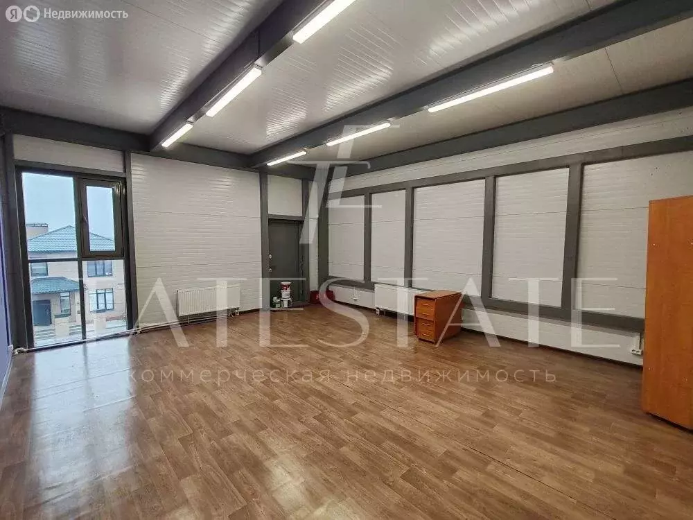 Торговая площадь (134 м) - Фото 1