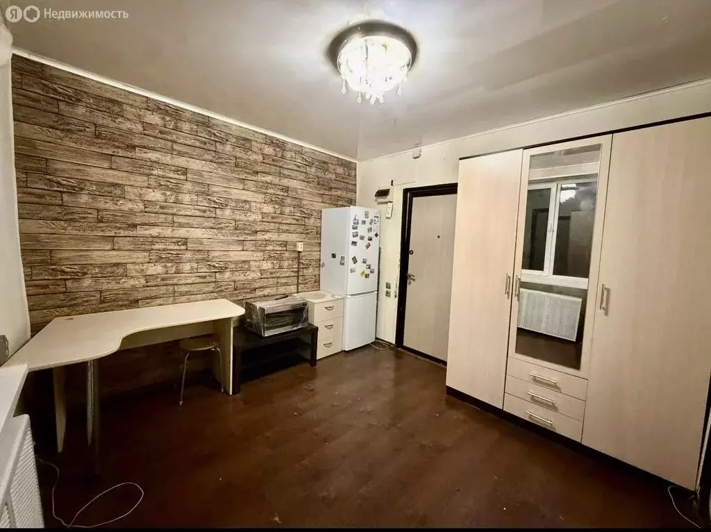 1к в 3-комнатной квартире (11 м) - Фото 1