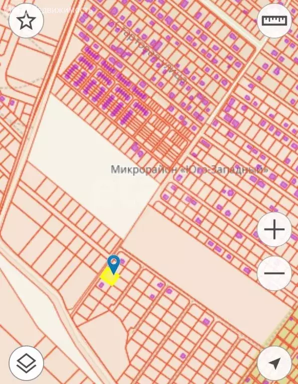 Участок в Бердск, Юго-Восточный микрорайон (9.97 м) - Фото 1