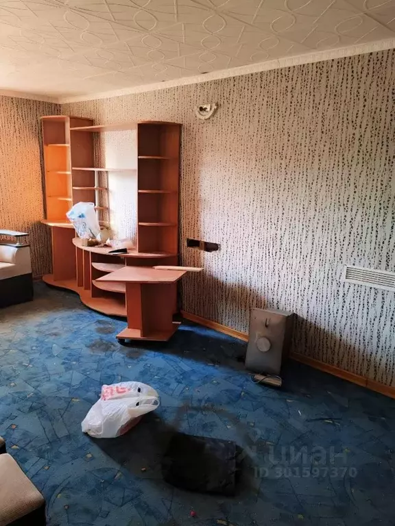 Дом в Омская область, Омск ул. 6-я Северная, 44 (70 м) - Фото 1