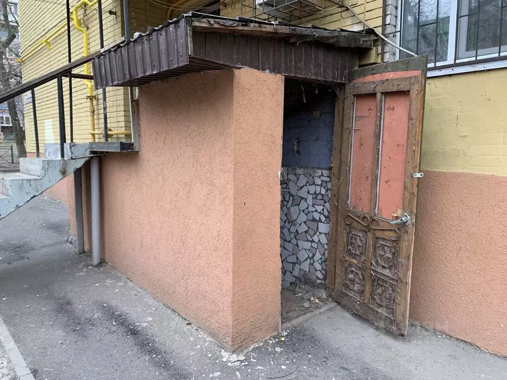 Помещение свободного назначения в Ростовская область, Ростов-на-Дону ... - Фото 0