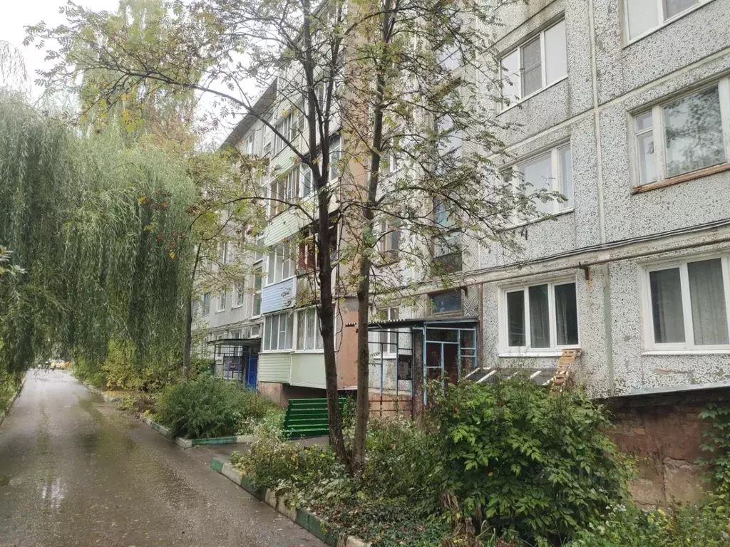 2-к кв. Тульская область, Венев Южный мкр, 6 (50.0 м) - Фото 1