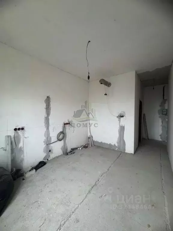 1-к кв. Московская область, Раменское Коммунистическая ул., 40/2 (43.0 ... - Фото 1