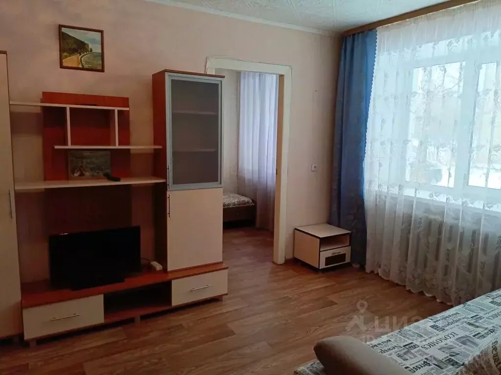 2-к кв. Пермский край, Чайковский ул. Кабалевского, 13 (43.0 м) - Фото 1