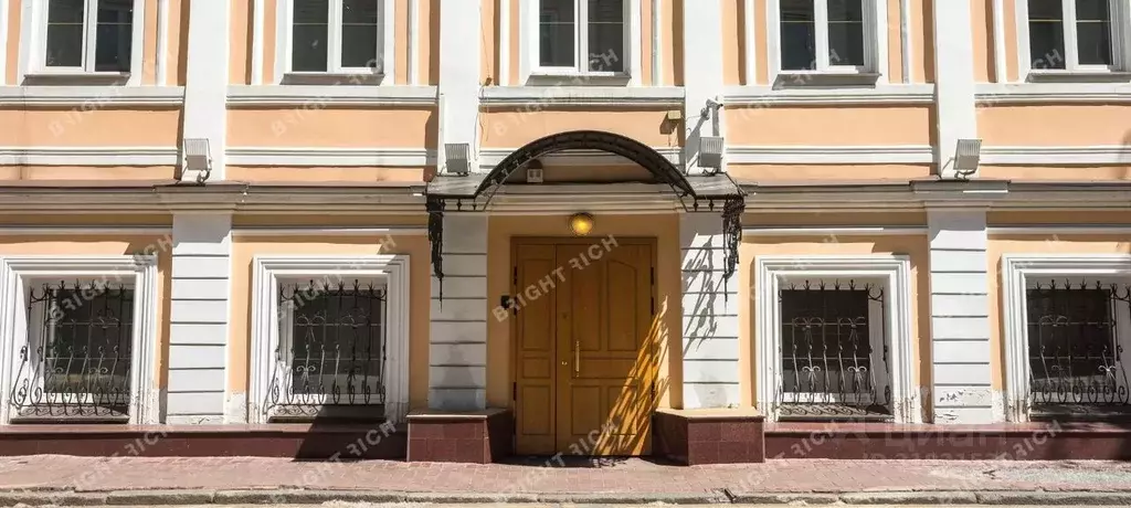 Офис в Москва ул. Чаплыгина, 9С1 (145 м) - Фото 1