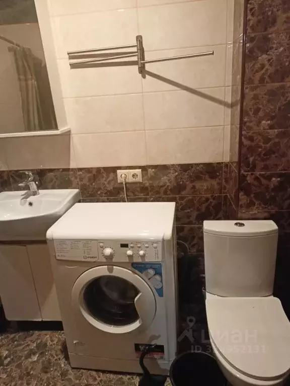 1-к кв. Московская область, Балашиха Щитниково кв-л, 135В (42.0 м) - Фото 1